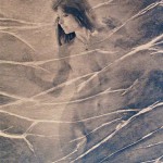 cyanotype -Michel Adnot - photographie numérique - Procédés anciens