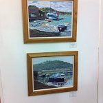 Exposition-Teignmouth-Art-Tregor-2016