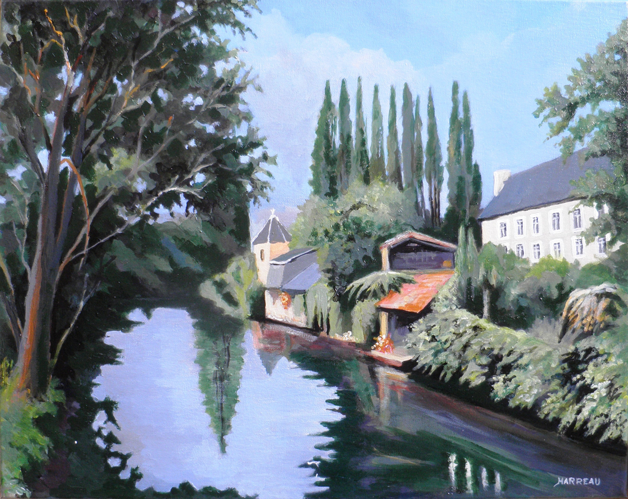 Pontrieux 1 Pontrieux 1