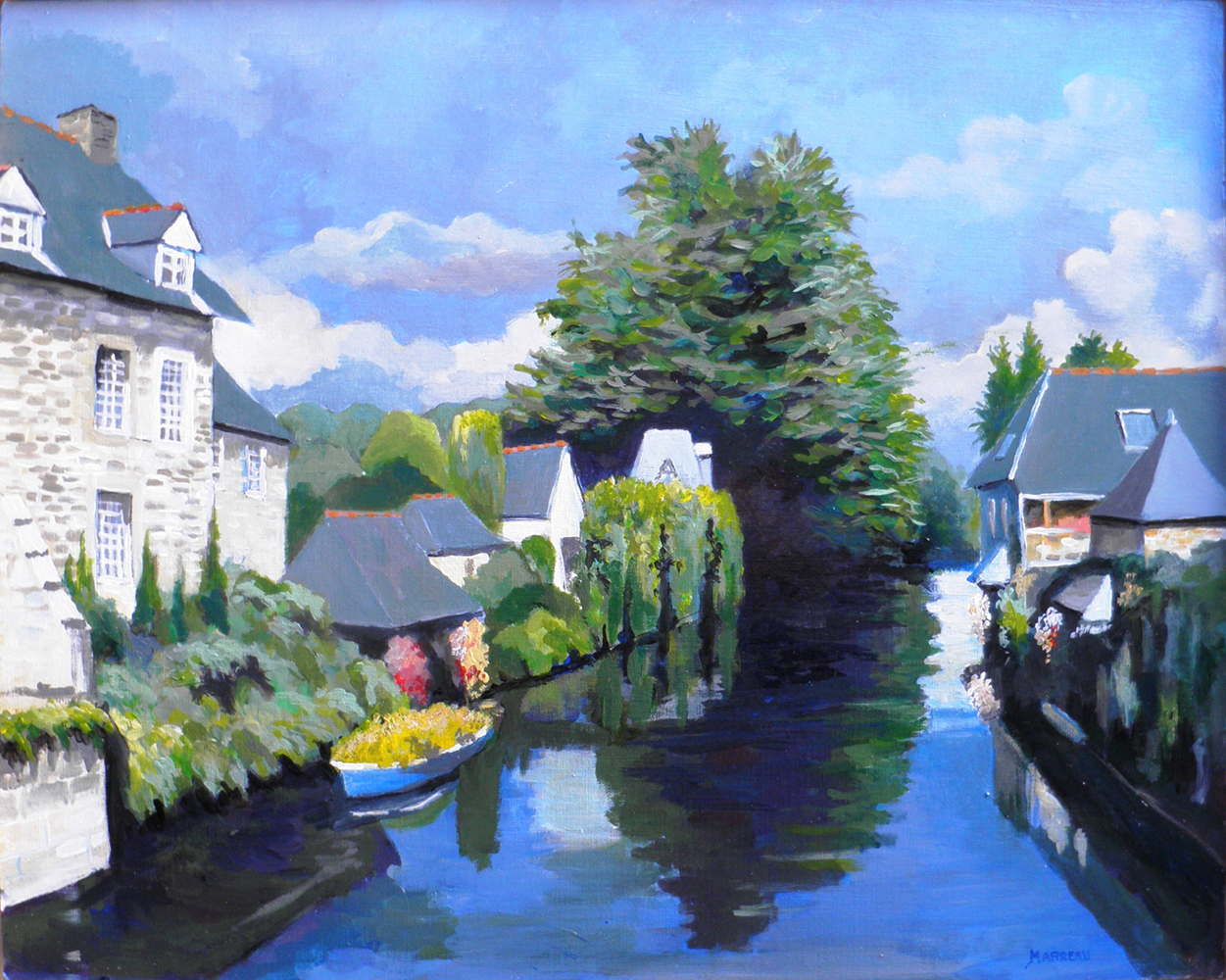 Pontrieux 2 Pontrieux 2