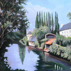 Pontrieux 1 Pontrieux 1