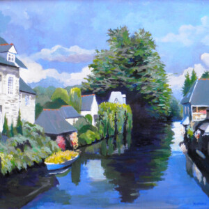 Pontrieux 2 Pontrieux 2