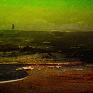 Paysage imaginaire 1