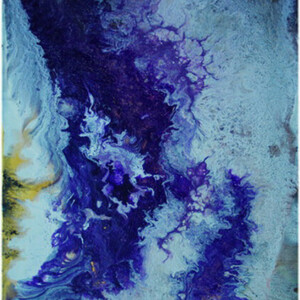 Combinaison, technique mixte