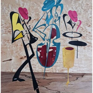 Dugue Jean-Jacques