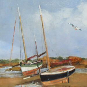 Fête à Ploumanac'h Fête à Ploumanac'h