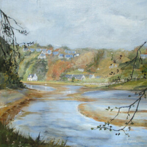 Le Léguer Le Léguer